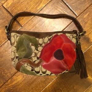 •Authentic• Coach bag